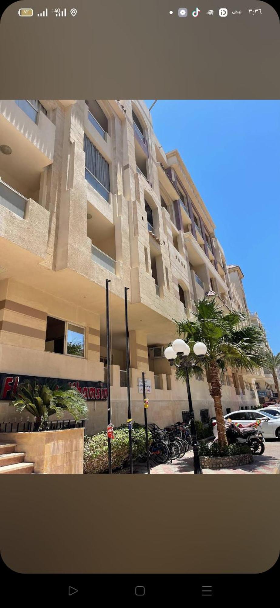 Florienza * Hurghada