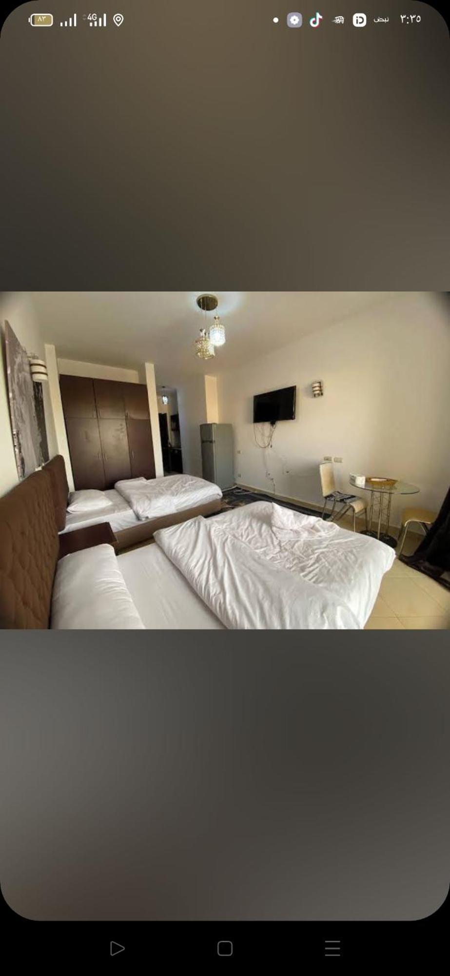 Florienza Apartment Hurghada