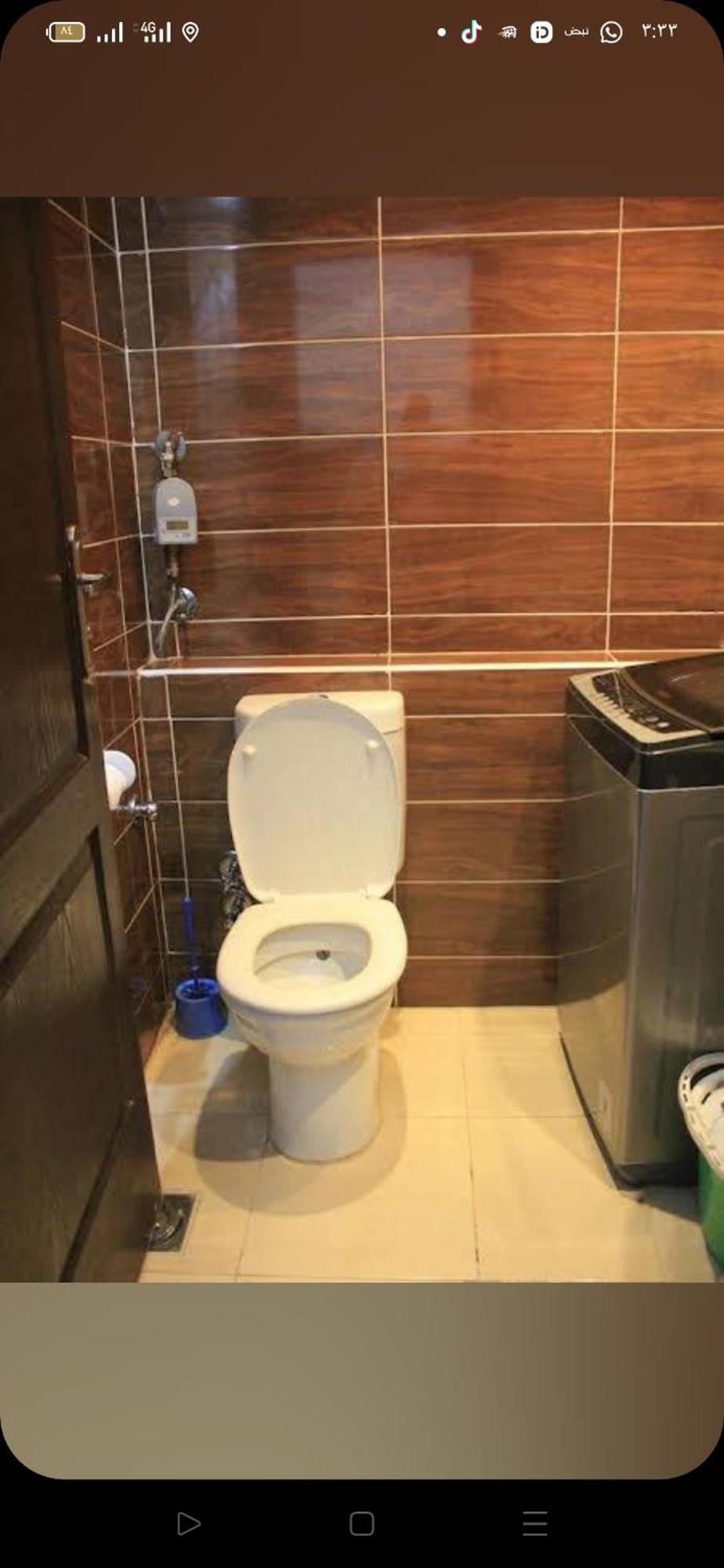 Apartment Florienza Hurghada